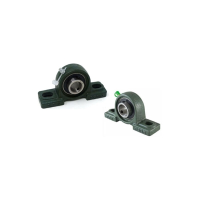 Supporto Dritto Autoallineante Supporti Con Cuscinetto Vari Diametri 20070V Mm 20 (20070) - MARCA