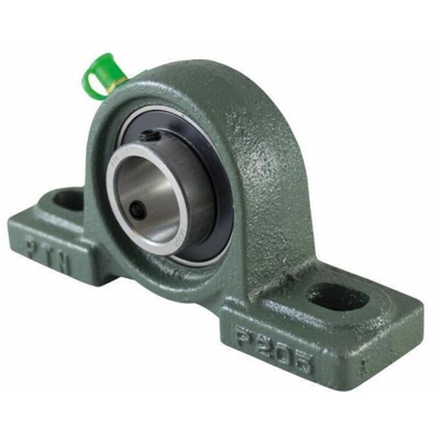 Supporto Dritto Autoallineante Supporti Con Cuscinetto Vari Diametri 20070V Mm 25 (20071) - MARCA