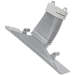 Raccordo flessibile - Aspirapolvere - ELECTROLUX - 296403 características