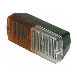 Luce anteriore destra-sinistra a 2 funzioni 159x69x66 mm - LEM SELECT precio