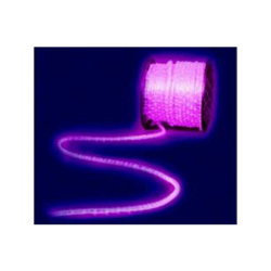 Tubo Led 30 Luci/Metro Bianco Caldo (1 Mt) - LINEA BEST en oferta