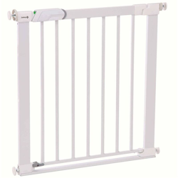 Safety 1st Cancelletto Flat Step 73 cm Metallo Bianco 2443431000 en oferta