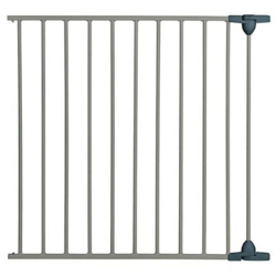Safety 1st Pannello Cancelletto Sicurezza Modular 72cm Grigio 24476580 características