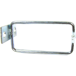 Passacavo anello 80x40 rack 19 lato 1 - Rackmatic características