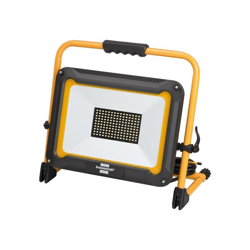 Brennenstuhl Faretto Led portatile JARO 9000 M, IP65, 9310lm, 100W, 5m H07RN-F 3G1,0 - 1171250033 en oferta