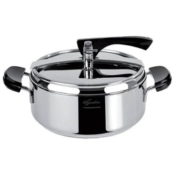 Pentola A Pressione La Classica 3,5 Lt - 0100010222 en oferta