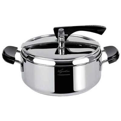 Pentola A Pressione La Classica 3,5 Lt - 0100010222