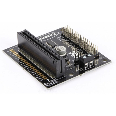 Micro Bit KI-5612 Driver motore Nero