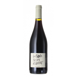 FOLLE NOIRE D'AMBAT 2019 - DOMAINE LE ROC características