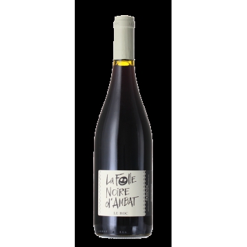 FOLLE NOIRE D'AMBAT 2019 - DOMAINE LE ROC