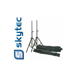 Maxxistore - Staffe per cassa skytec + borsa di trasporto precio