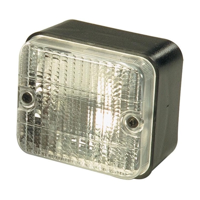 Luce retromarcia 87x77x50 mm - LEM SELECT