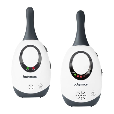 Baby Monitor Audio Simply Care 300m - Babymoov