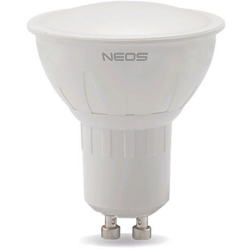 LAMPADA A LED SPOT NATUR. 4000K 7 W:40W GU10 -500 lm - NOVAITALIA en oferta