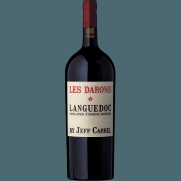MAGNUM LES DARONS 2018 - BY JEFF CARREL