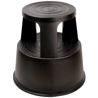 Scaletta 42,6 cm Nera - Desq