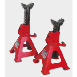 Cavalletti 2 Pz 3 Tonnellate 005/T - Brüder Mannesmann características