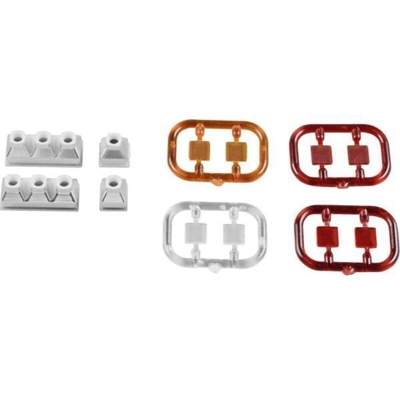 N/A Carson Modellsport 500907261 1:14 1 pz.