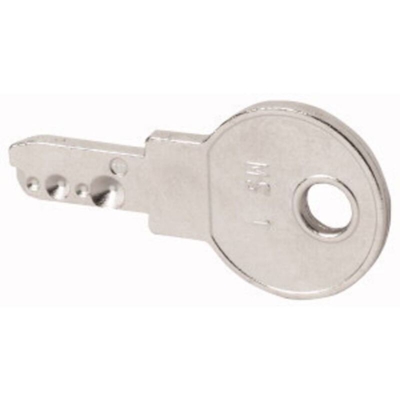 M22-ES-MS1 Chiave Argento 1 pz. - Eaton