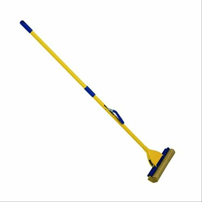 Apex lavapavimenti c/spugna cm.32
