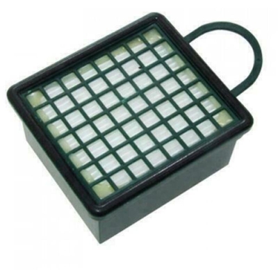 Marca - FILTRO DI RICAMBIO MOTORE HEPA VORWERK FOLLETTO VK 130 131