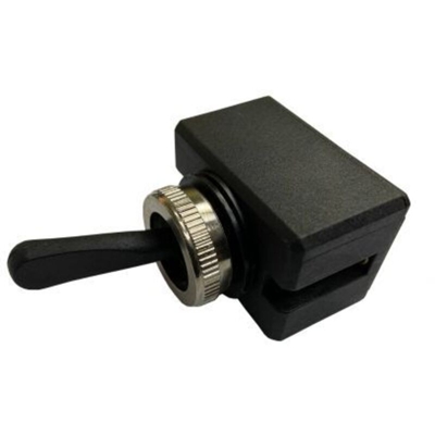 Deviatore Leva Frecce 12/24V Dx Sx Universale Trattori Macchine D'Epoca - MARCA