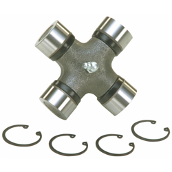 CROCIERA CARDANICA 30.2x106.5 PER ALBERO DI TRASMISSIONE BY-PY, FIAT (20124) - MARCA precio