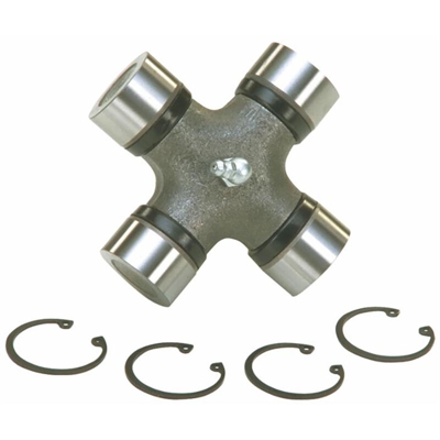 CROCIERA CARDANICA 30.2x106.5 PER ALBERO DI TRASMISSIONE BY-PY, FIAT (20124) - MARCA