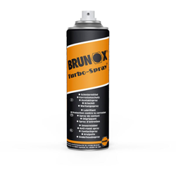 Brunox Turbo Spray 300Ml (A 24) en oferta