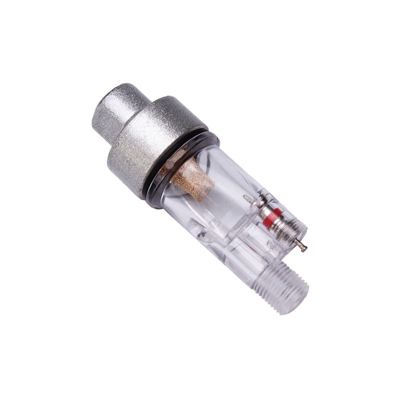Fengda Filtro Fengda Bd-12 Anticondensa Universale Con Spurgo Per Aerografo Aerografia