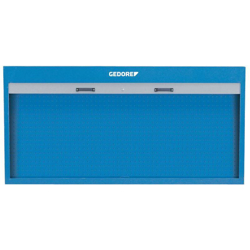 Armadio portautensili - R 1500 L - Gedore características