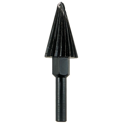 Fresa conica allargafori hss krino art.01176 mm.25x40 - Salone