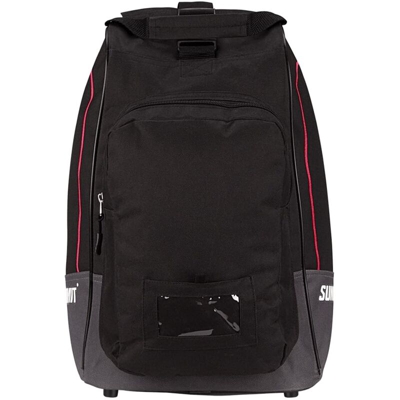 Summit Borsa per Scarponi da Sci Nera e Rossa