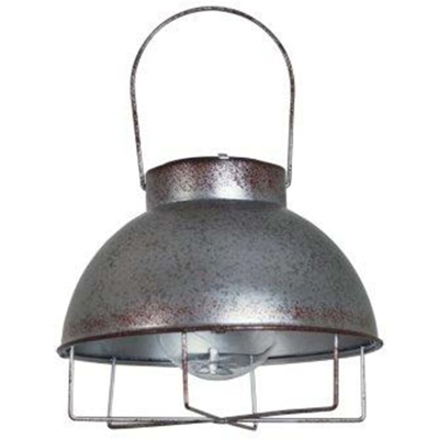 Luce Solare da Giardino a LED Pittsburg - Luxform
