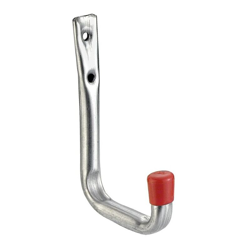 GANCIO A PARETE ZINCATO 140X114X53MM - Masidef precio