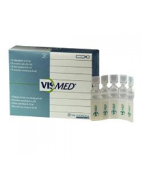 Vismed Multi Gtt Oculari 10ml en oferta