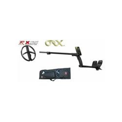 Metal detector xp xplorer orx piastra dd 11 28 cm lite + borsa da trasporto precio