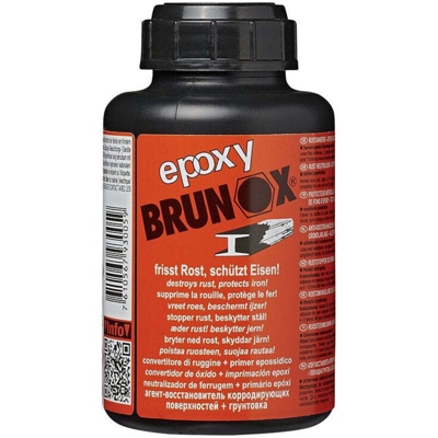 Brunox Epoxy 250Ml Streich-Qualität (A 12)
