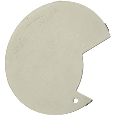 Valvola serbatoio polvere n°MGJTB1 - Accueil - LG - 97500