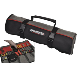 C.K. Magma MA2718 Borsa porta utensili vuota Universale en oferta