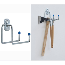 GANCIO MULTIUSO A 'U' ART.4050 cm 18 x 12 - ALDEGHI en oferta