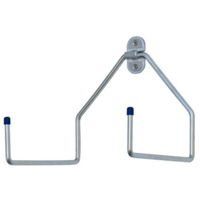 GANCIO MULTIUSO A 'L' ART.4070 cm 25 x 20 x 20 - ALDEGHI