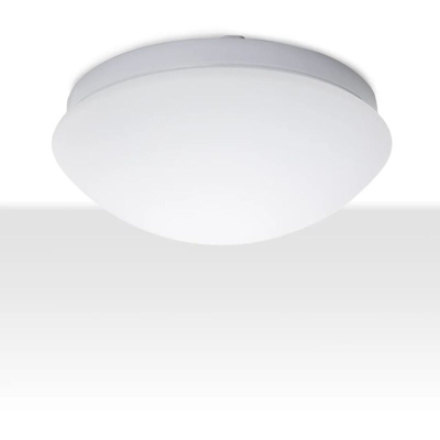 Plafoniera con Sensore di Movimento 60 W Bianca 5000.438 - Smartwares