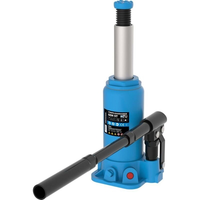 Sollevatore GSH 5T - 18041 - Güde