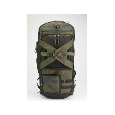 Senza Marca - Xplorer zaino xp backpack 280 per metal detector