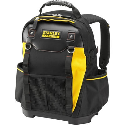 Stanley 1-95-611 FatMax Zaino Porta Utensili con 50 Tasche