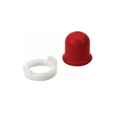 Pompante Primer Bulbo Briggs & Stratton 450 500 550 Classic Sprint Quattro 35261 - MARCA