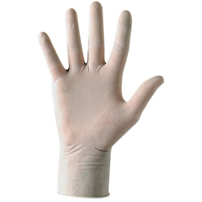 Guanti In Lattice Standard Tg.Xl(100 Pz) (1 Cf) - BERTOZZI