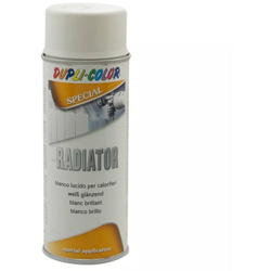 Radiator Bianco Lucido Per Caloriferi 400 Ml - MOTIP DUPLI ITALIA precio