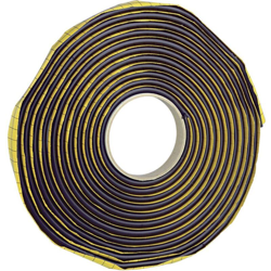 3M Scotch-Seal 5313 FS-9000-0277-5 Guarnizione adesiva Scotch Seal® 5313 Nero (L x L) 35 m x 20 mm 35 m precio